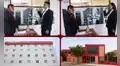 Corte de Lambayeque incorpora nuevos jueces especializados para fortalecer los juzgados de familia