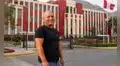 Terminó la secundaria a los 46 años y ahora busca ingresar a la UNI para cumplir la promesa a su hijo fallecido