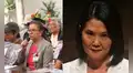 Exministra de Cultura sobre el Gobierno de Keiko Fujimori: "Estamos ante la consolidación de un proyecto autoritario"