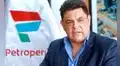 Edmundo Lizarzaburu, presidente de Petroperú: "La refinería puede producir 95 mil barriles, pero hoy la falta de liquidez limita su operación"