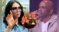 ¿Lo chotea? Magdyel Ugaz se sincera sobre su cercanía con Sergio George: "Ha sido parte de mi infancia"