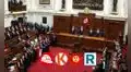 Más de 60 congresistas renunciarían al bono de instalación de S/15.600 que ofrece el Congreso