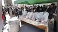 Sismo en Junín: MIMP entrega más de 600 kilos de donaciones a familias afectadas por movimiento telúrico