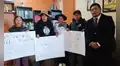 Familiares de deudos no se reunirán con Keiko Fujimori tras promulgación de impunidad de FF.AA. y PNP