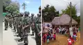 Militares son acusados por presuntos tocamientos indebidos a menores en residencia escolar de Amazonas: MIMP exige investigación