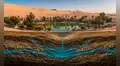 El misterio del agua que dio origen al oasis natural más famoso de Sudamérica: el secreto geológico detrás de Huacachina