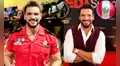Ismael La Rosa es nominado al prestigioso ranking ‘Los 100 Rostros Más Guapos del Mundo 2026’: “Lo recibo con mucha humildad”