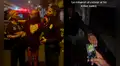 Comediante Kike Suero sufre el robo de su celular y entra a picante barrio de La Victoria para buscarlo: “Tiene que aparecer”