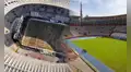 Principal recinto deportivo del Perú luce césped renovado tras polémica por conciertos: contó con inspección internacional a cargo de la Conmebol