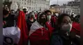 TC declara inconstitucional norma que criminalizaba el financiamiento y apoyo a protestas sociales