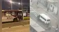Dos choferes asesinados en Lima y Callao en un solo día tras ola de ataques contra el transporte público