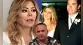 Roberto Martínez y su fría reacción a llanto de Gisela Valcárcel tras recordar su infidelidad con Viviana Rivasplata: "Yo ya estoy en otra"