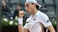 ¡A cuartos de final! Ignacio Buse venció a Kilian Feldbausch en espectacular remontada y sigue firme en el ATP 250 de Kitzbühel