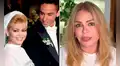 Gisela Valcárcel hace dolorosa confesión sobre su matrimonio con Roberto Martínez: “No fui feliz, él era alegre”