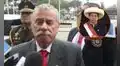 Fernando Rospigliosi sobre indulto a Pedro Castillo: "Él que haga eso tendrá responsabilidades legales muy serias"