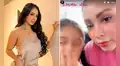 Pamela Franco conmueve al mostrar que su hija con autismo ya logró decirle mamá: “Hoy celebramos”