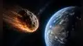 China enviará un proyectil contra un asteroide situado a millones de kilómetros de la Tierra para probar su sistema de defensa planetaria