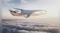 El nuevo avión comercial que promete reducir el consumo de combustible hasta un 50% gracias a un diseño revolucionario