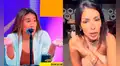 Samahara Lobatón rompe su silencio sobre su enemistad con Shirley Arica y revela qué pasó entre ellas: “Entiendo que se moleste”