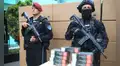 Mininter gastará US$304 millones en 59.000 pistolas y 50.000 fusiles