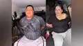 ¿Sicario a domicilio?: Cae exconvicto y su pareja dotados de una pistola con silenciador