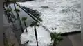Alerta por oleaje anómalo en el litoral peruano hasta el 27 de julio: Indeci recomienda evitar playas y pesca