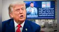 Trump amenaza a los hutíes con un "gran castigo militar" tras ataques a petroleros saudíes: "EE.UU. responsabilizará a Irán"