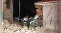Gobierno declara en emergencia dos distritos de Junín tras sismo: Indeci advirtió que la capacidad de respuesta regional fue sobrepasada