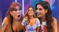 María Pía Copello deja en shock a Magaly Medina al hablar sobre posible programa de Ethel Pozo en ATV: "'Papá' Armando lo va a producir"