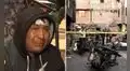 Padre que perdió a su esposa y tres hijos en voraz incendio en La Victoria pide justicia: "No pude salvarlos"