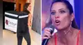 María Pía Copello explota contra quienes dicen que su esposo pone el dinero para sus emprendimientos: “Hablan desde la envidia”