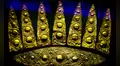 Arqueólogos descubren tumbas de 3.000 años de antiguedad repletas de gemas y diademas de oro