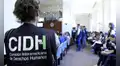 CIDH exhorta al Estado peruano a no iniciar investigaciones contra operadores de justicia