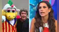 ‘Timoteo’ reaparece y minimiza versión de María Pía Copello sobre su distanciamiento por dinero: “Gracias a todos”