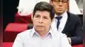 Ministro de Justicia confirma que se rechazó el último pedido de indulto para Pedro Castillo