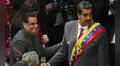 Alex Saab, presunto testaferro del exdictador Nicolás Maduro, se declaró "no culpable" de lavado de dinero