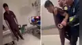 Intervienen a médico de hospital de Tingo María por presuntamente atender a pacientes bajo efectos del alcohol
