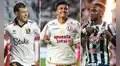 Tabla de la Liga 1 2026: partidos de la fecha 2 del Torneo Clausura y posiciones del Acumulado
