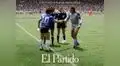 Festival de Cine de Lima: 'El Partido', la película que repasa el Argentina-Inglaterra inaugura la edición 30