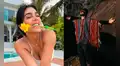 ¡Se volvió a ilusionar! Vania Bludau se luce feliz con nuevo galán: revelan la identidad del hombre que se robó el corazón de la peruana