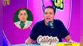 ¡No va más! Samuel Suárez anuncia el fin de ‘Q’Bochinche’ y le dedica inesperado mensaje a Ric La Torre tras su polémica renuncia