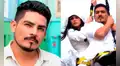 ¡No estaba muerto, estaba de parranda! Así fue el regreso de Joel Gonzales con Cayetana en ‘Al fondo hay sitio’