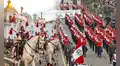Fiestas Patrias 2026: estas son las calles que cerrarán en el Centro de Lima el 28 y 29 de julio