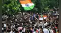 Protestas estudiantiles en India lograron la dimisión del ministro de Educación tras irregularidades en examen nacional