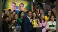 Partido Liberal presenta a Flavio Bolsonaro como candidato oficial a la presidencia de Brasil pese a las encuestas