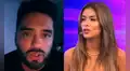 ¡Contraataca! Pablo Heredia llama “ardida” a Shirley Arica tras verse expuesto en ‘Magaly TV, la firme’: “Tu inmadurez está fuerte”