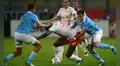 Sporting Cristal - Bragantino: día, hora y canal del partido de vuelta por los Playoffs de Copa Sudamericana 2026
