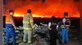 Emergencia en Áncash: incendio forestal consume más de 10 hectáreas de humedales en Nuevo Chimbote
