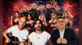 Vibra Perú 2026 horario oficial: a qué hora se presentan Juanes, Gian Marco, La Bella Luz y todos los artistas en el festival por Fiestas Patrias