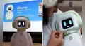 Así es 'Shany', el robot con IA que busca aliviar la ansiedad de niños hospitalizados en EsSalud